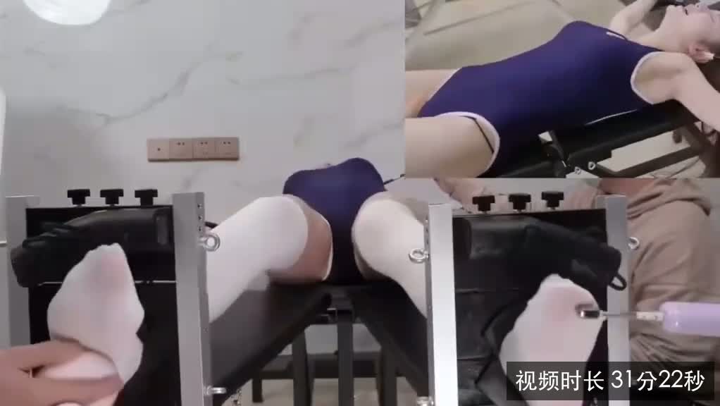 澳门映画TK小玥白丝死库水