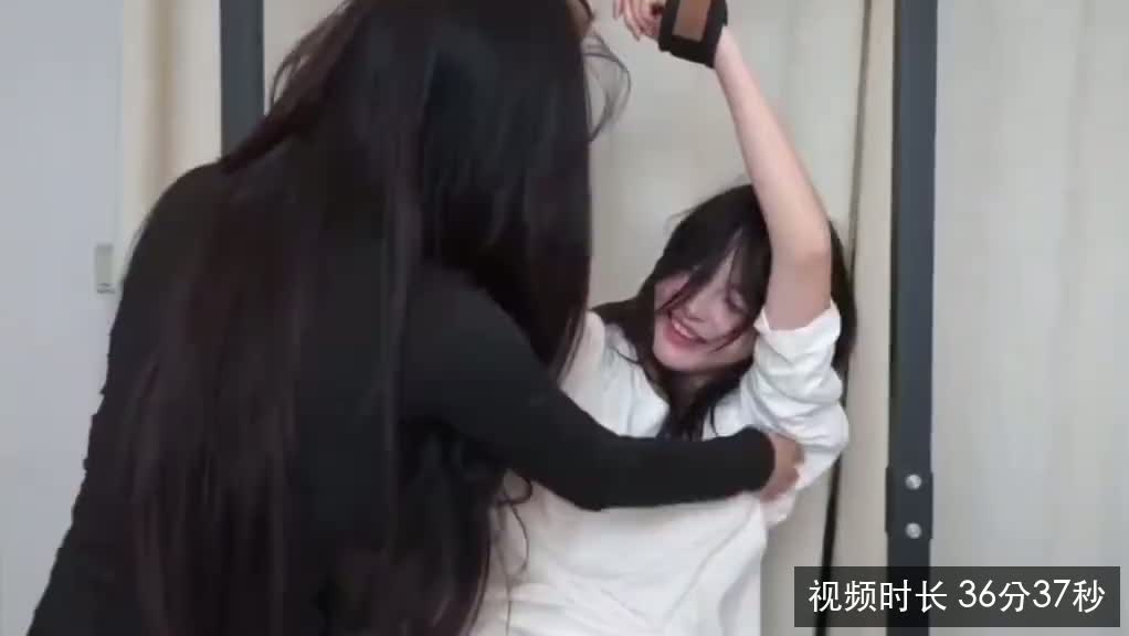 灯火大师小护士美美