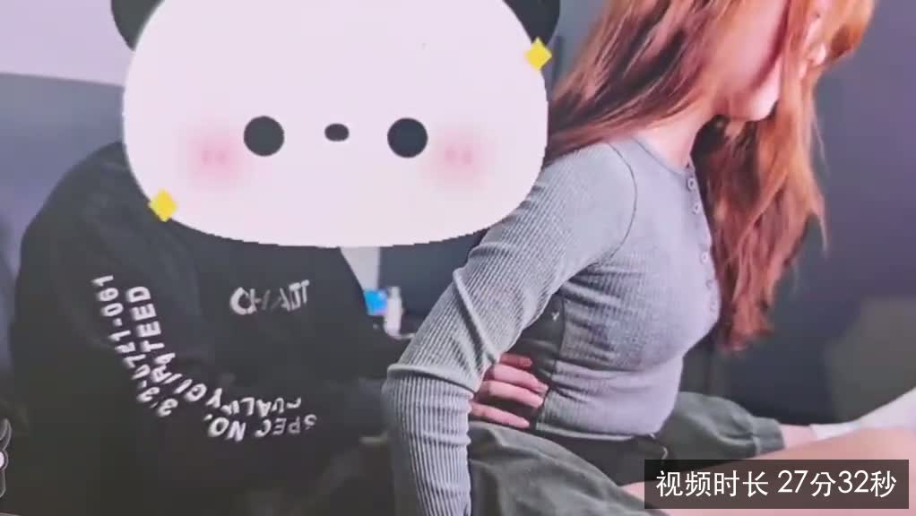黑牛原创小君