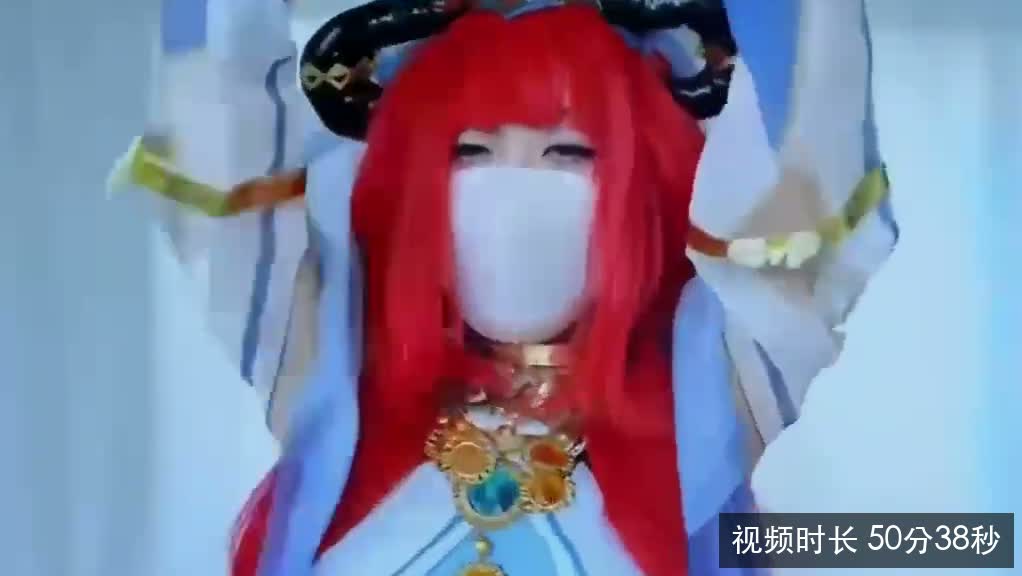 不萌映画妮露