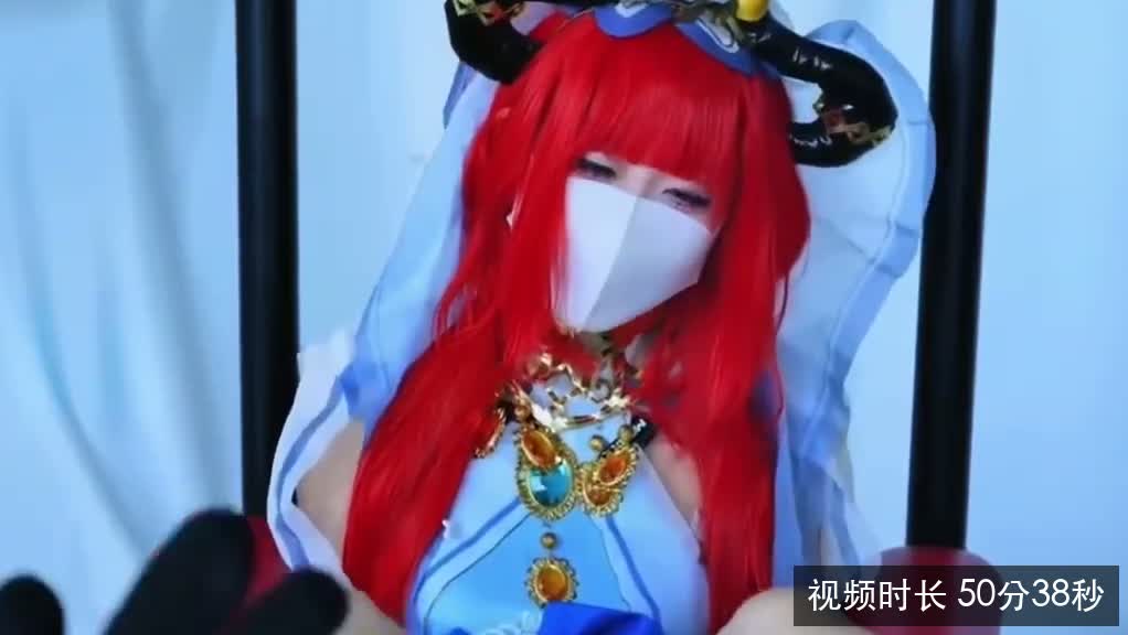 不萌映画妮露