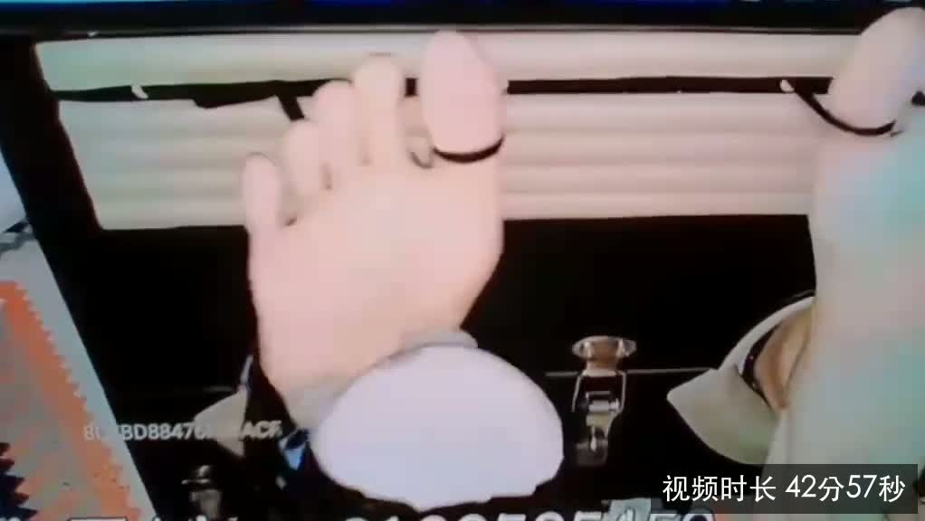琉璃原创足枷tk