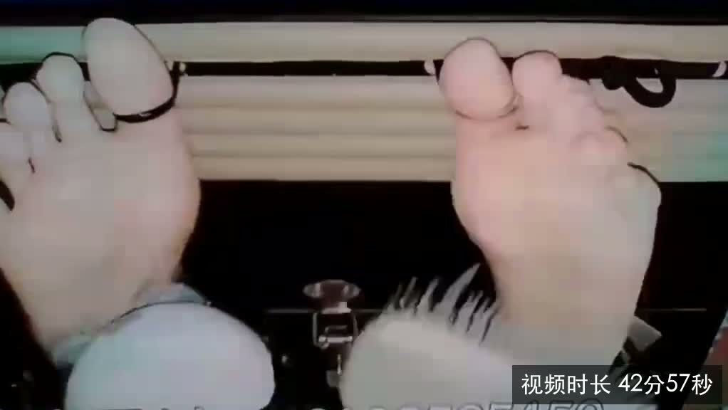 琉璃原创足枷tk