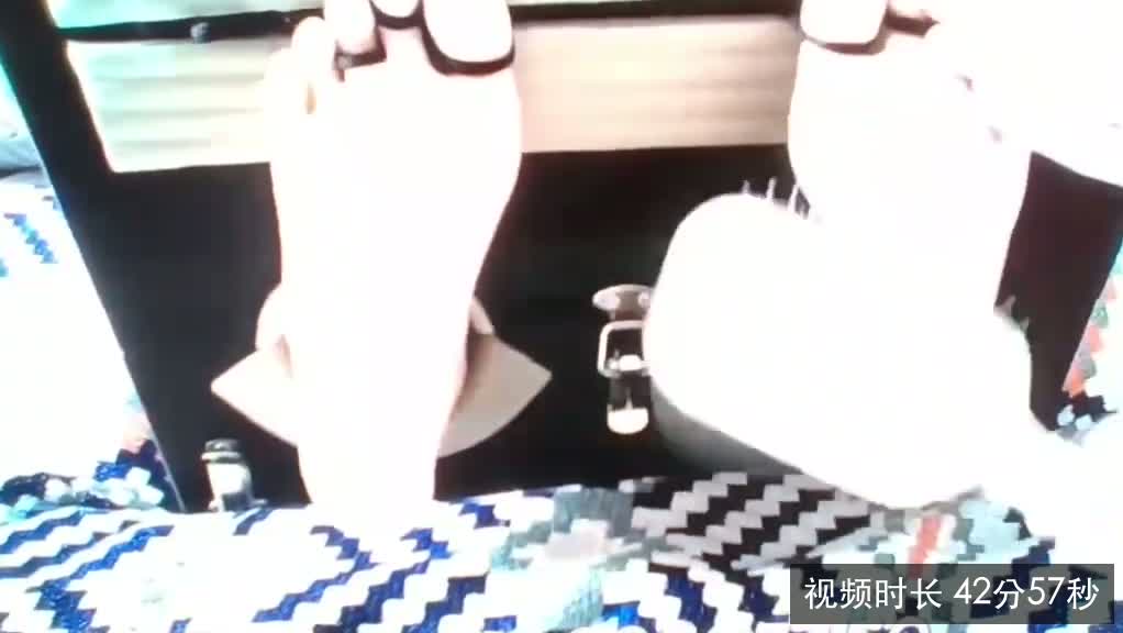 琉璃原创足枷tk