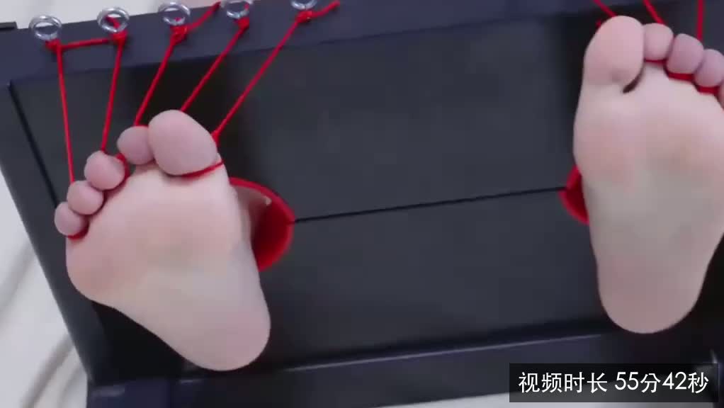 网友摄影超美玉足TK