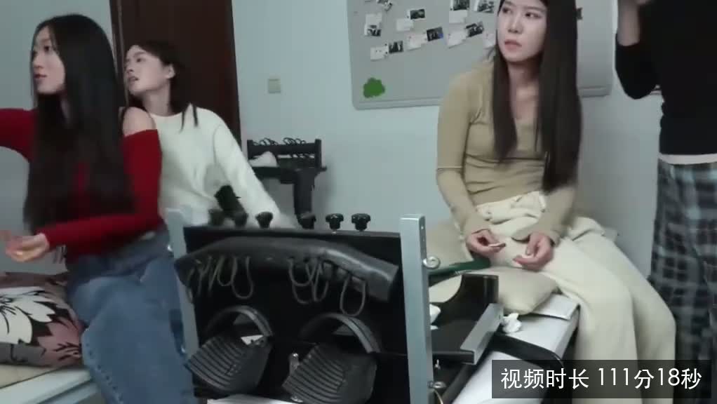 阿杰快跑四女主主播TK