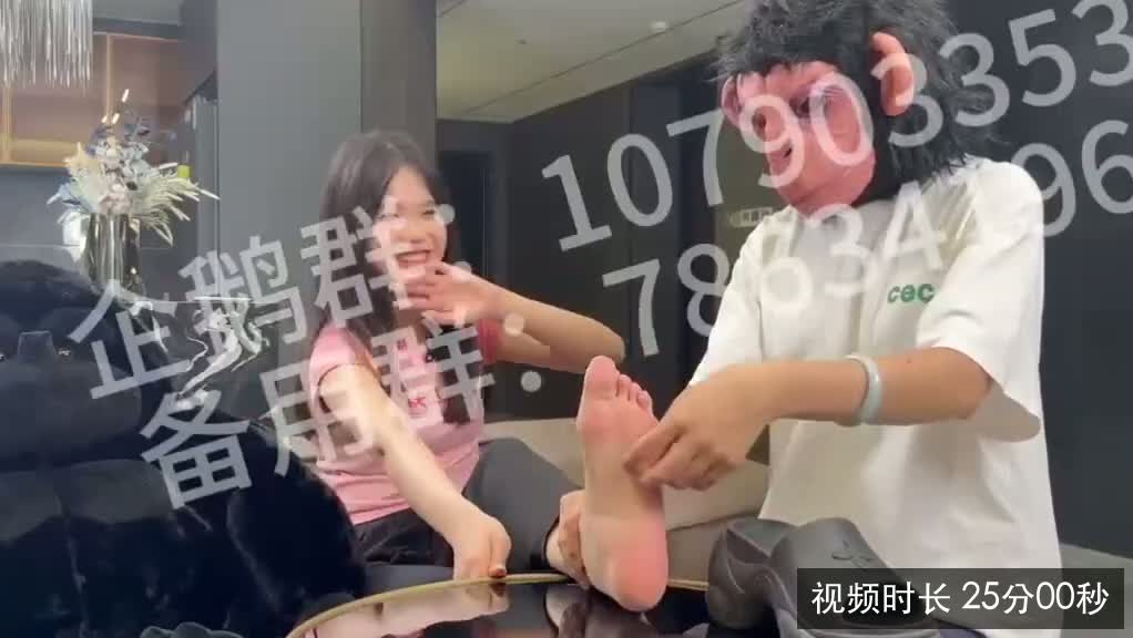 猩猩园区菲菲