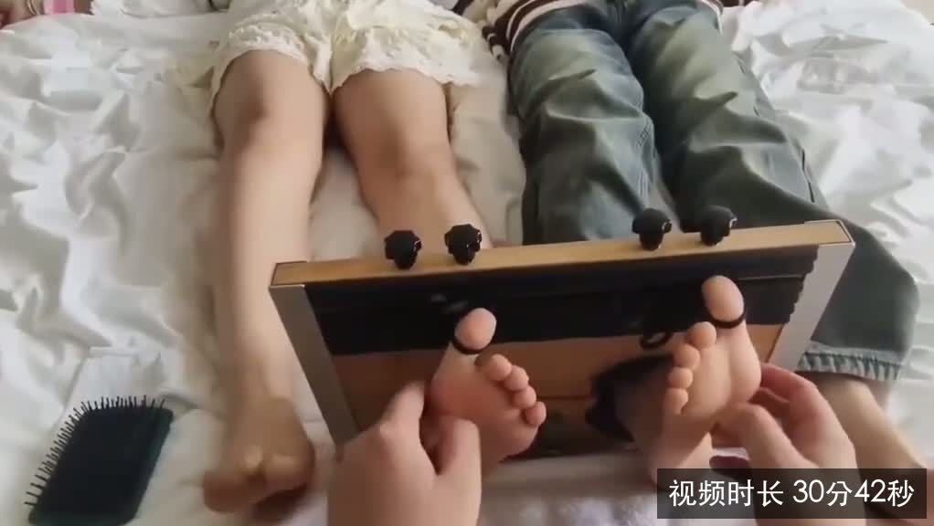 网友约现小萌小瑞TK