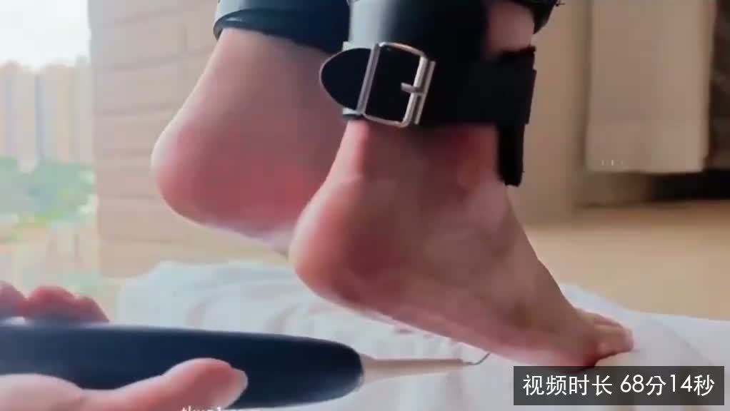 甘碧妹摄麦晓雯CosTK