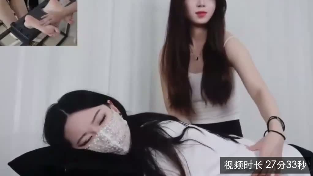 悠悠TK芊芊