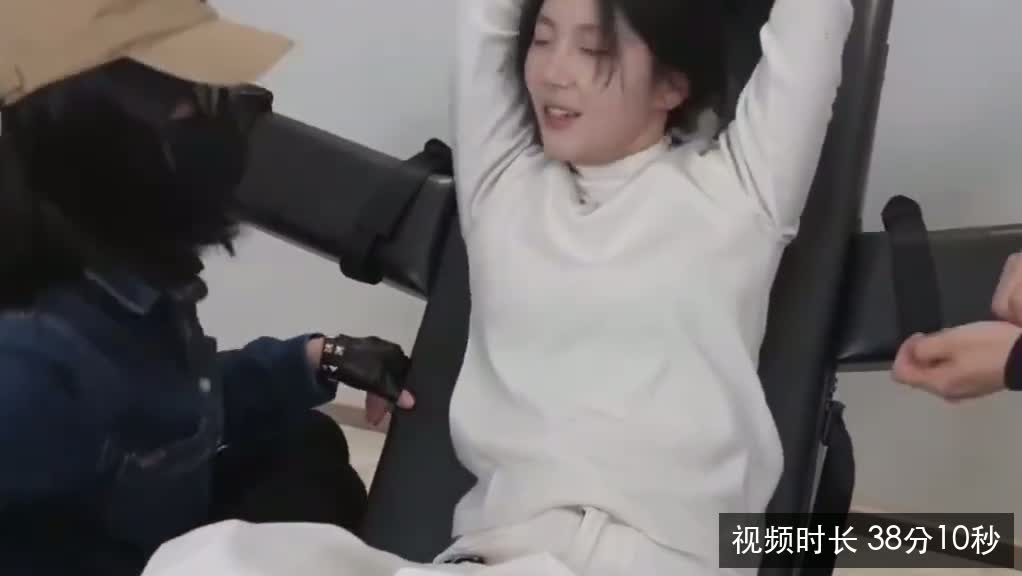 推特大王X小妖联动TK小白+Yuki