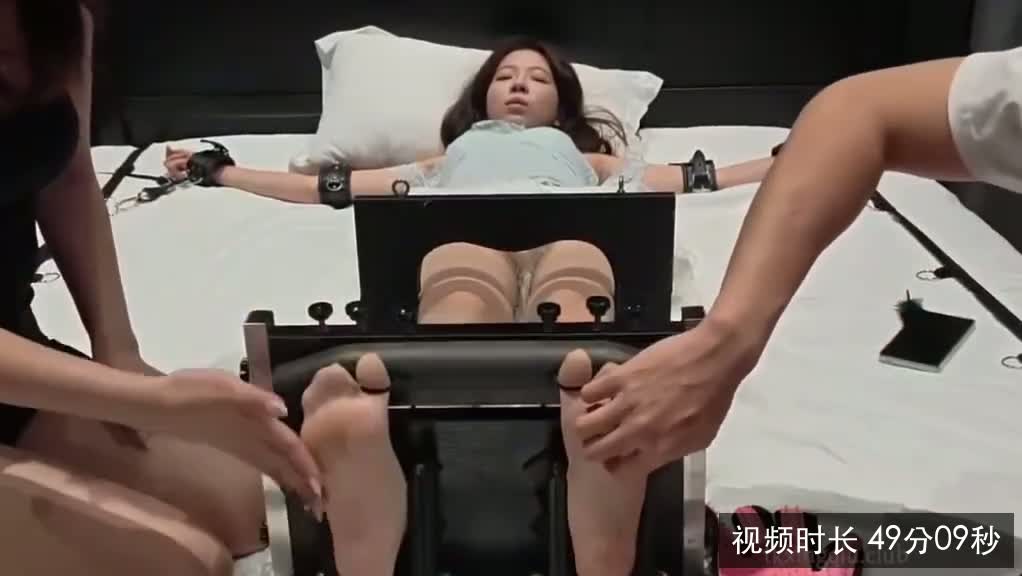 缇可原创模特小晴