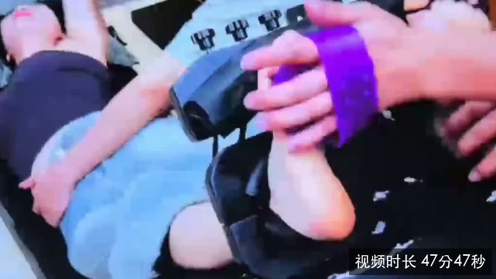 澳门映画琳琳与闺蜜双人TK