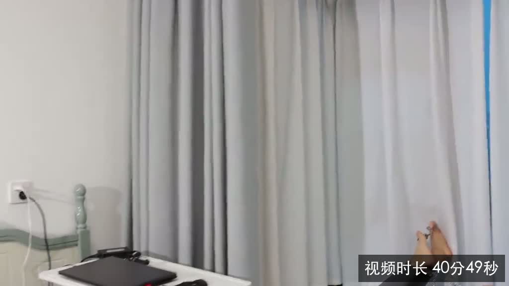 瑜伽老师的全金属TK盛宴