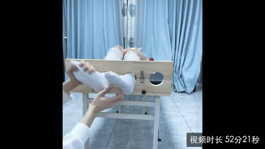 祈雪灵祝cos全身tk
